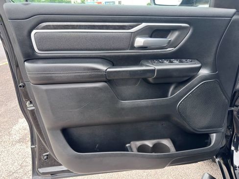 Used 2020 RAM 1500 Big Horn AWD/4WD image 9