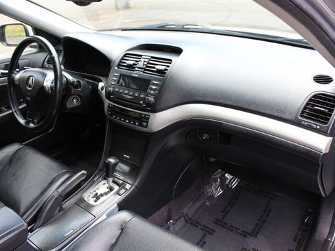 Used 2004 Acura TSX FWD image 16