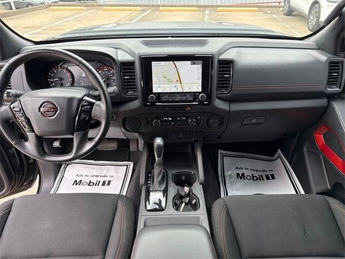 Certified 2024 Nissan Frontier Pro-X image 31