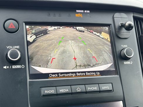 Used 2022 Subaru Outback image 13