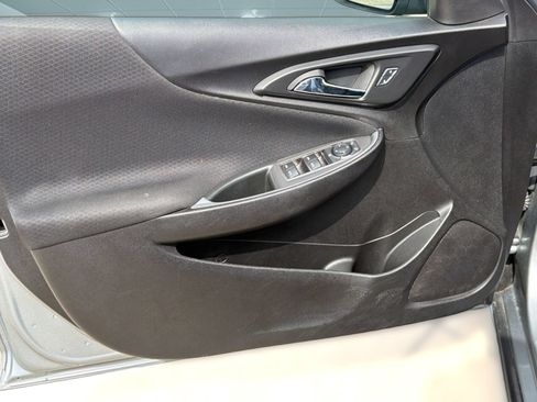 Used 2024 Chevrolet Malibu LT FWD image 13