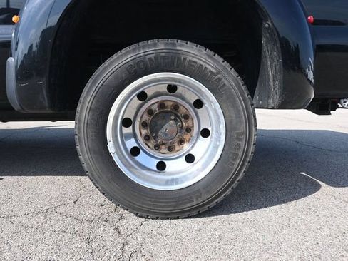 Used 2015 Ford F450 Platinum w/ FX4 Off Road Package AWD/4WD image 6