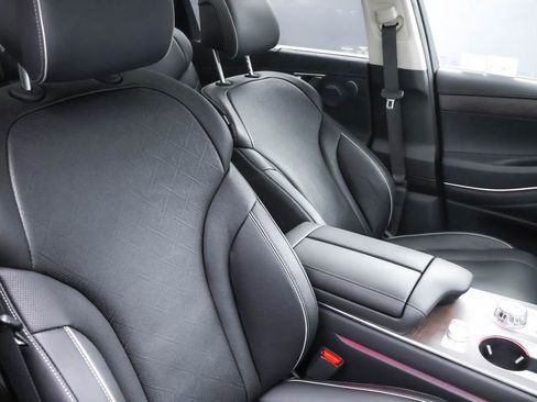 Used 2025 Genesis GV80 3.5T Advanced image 54