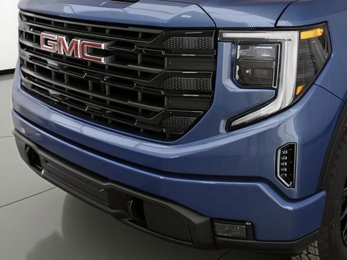 New 2026 GMC Sierra 1500 Elevation w/ X31 Off-Road Package image 7
