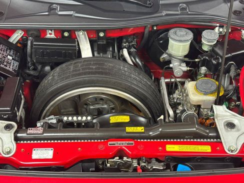 Used 1991 Acura NSX RWD image 33
