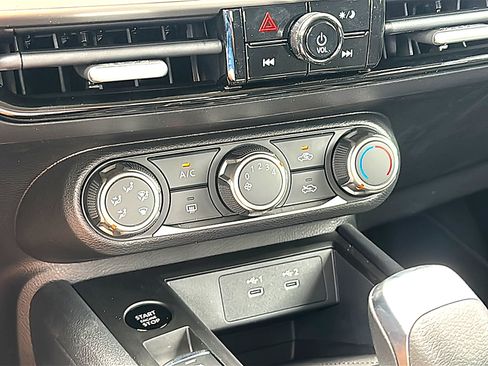 New 2026 Nissan Kicks S FWD image 23