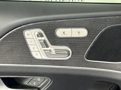 Certified 2026 Mercedes-Benz GLE 350 4MATIC image 11