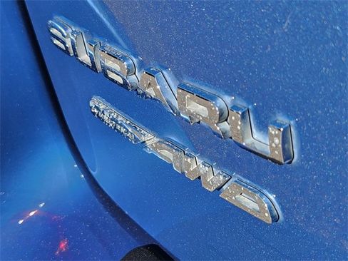 Used 2021 Subaru Crosstrek 2.5i Limited w/ Moonroof Package 2 image 10