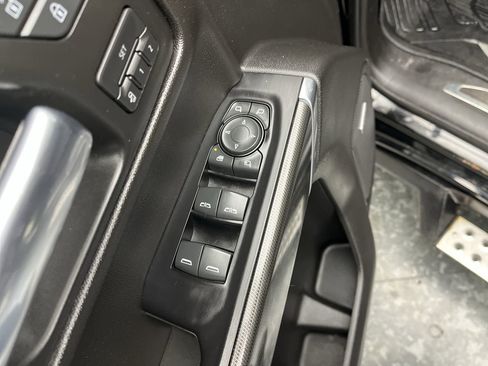 Used 2019 GMC Sierra 1500 AT4 image 8