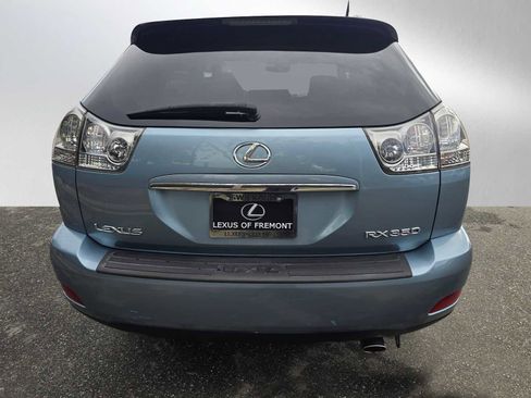 Used 2007 Lexus RX 350 2WD image 4