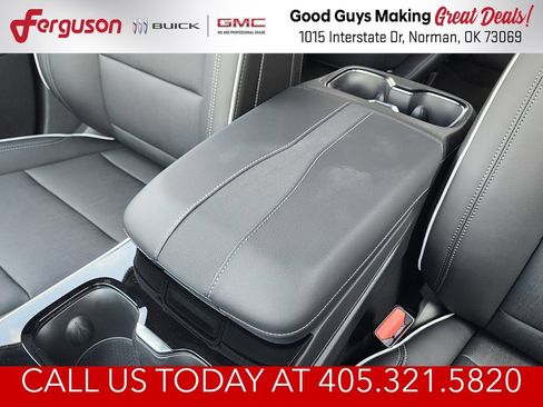New 2026 Buick Enclave Preferred w/ Power Package FWD image 30
