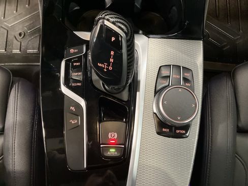 Used 2019 BMW X3 M40i image 18