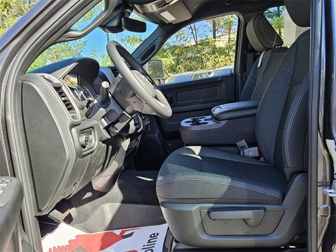 New 2026 RAM 2500 Tradesman image 5