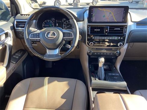 Certified 2023 Lexus GX 460 Premium image 14