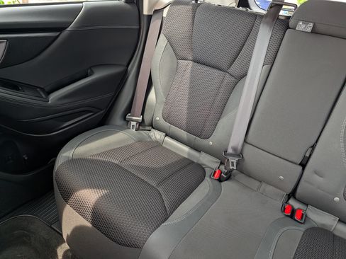 Used 2024 Subaru Forester Premium AWD/4WD image 12