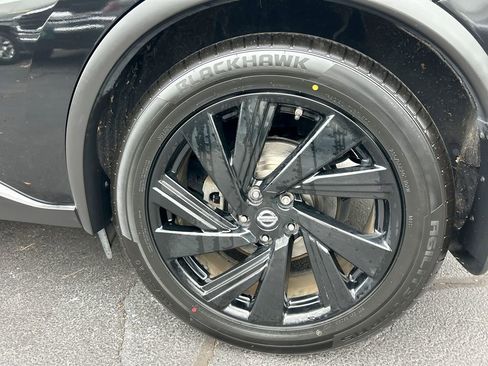 Used 2017 Nissan Murano Platinum w/ Platinum Technology Package image 35