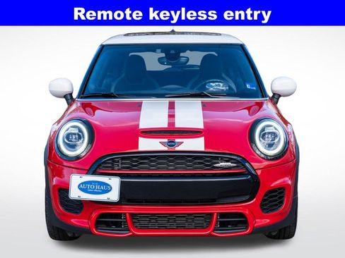 Used 2020 MINI Cooper John Cooper Works image 11