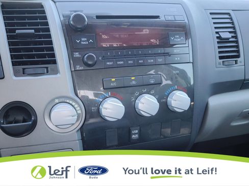 Used 2013 Toyota Tundra 2WD CrewMax image 20