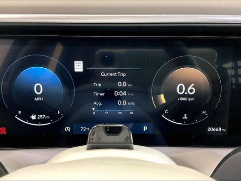 Used 2026 Hyundai Palisade SEL AWD/4WD image 22