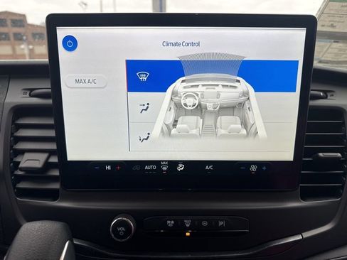 New 2026 Ford Transit 150 Low Roof AWD w/ Load Area Protection Package image 30