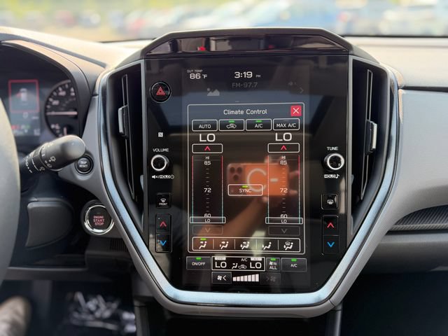New 2026 Subaru Crosstrek 2.5i Limited AWD/4WD image 16