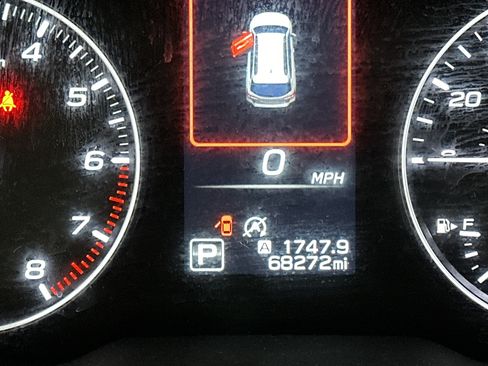 Used 2024 Subaru Outback Premium AWD/4WD image 23