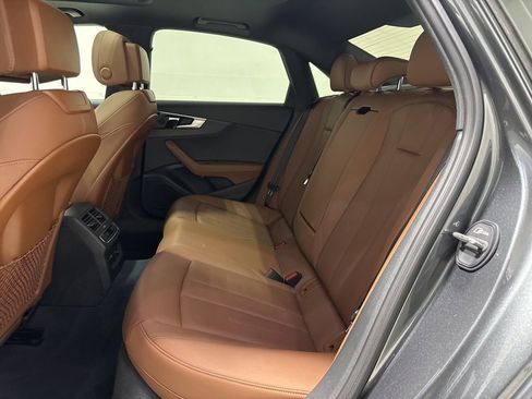 Used 2021 Audi A4 2.0T Premium Plus w/ Premium Plus Package image 39