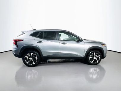 New 2026 Chevrolet Trax RS w/ Driver Confidence Package