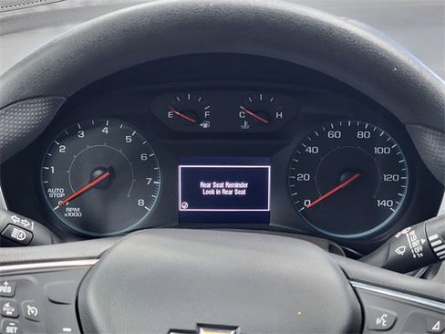 Certified 2024 Chevrolet Equinox LS w/ LPO, Floor Liner Package image 27