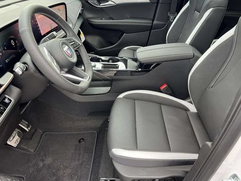 New 2026 Buick Envision Sport Touring AWD/4WD image 18