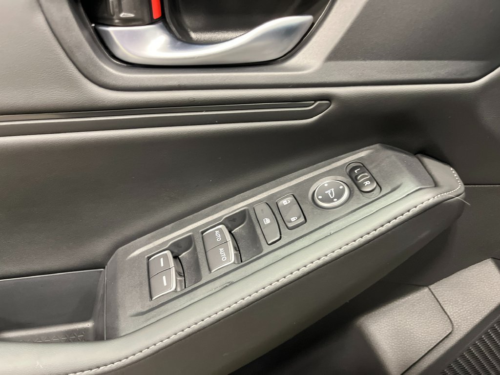 New 2026 Honda Accord Sport image 16