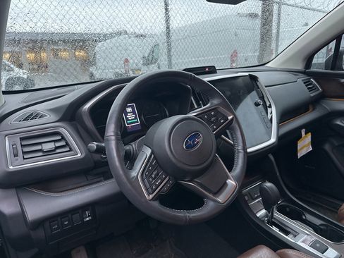 Certified 2023 Subaru Ascent Touring image 8