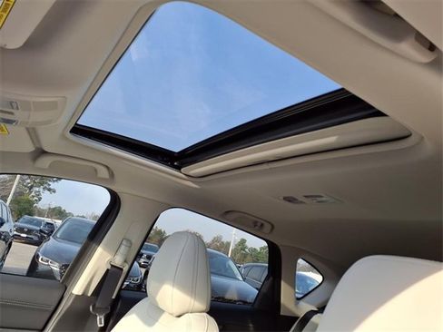 New 2025 MAZDA CX-5 AWD 2.5 S w/ Preferred Package image 9