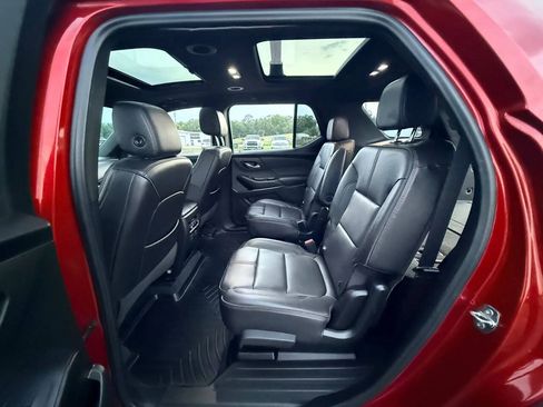Used 2022 Chevrolet Traverse RS AWD/4WD image 15
