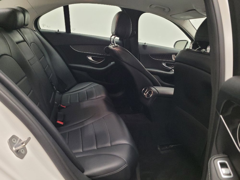 Used 2017 Mercedes-Benz C 300 Sedan image 19