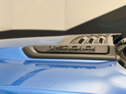 New 2026 RAM 1500 Rebel w/ Rebel Level 1 Equipment Group image 13