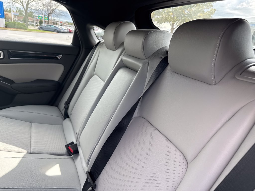 Used 2025 Honda Civic Sport Touring image 19