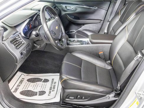 Used 2018 Chevrolet Impala Premier image 33