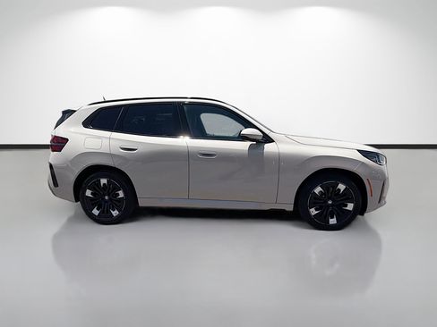 New 2026 BMW X3 xDrive30i w/ Premium Package AWD/4WD image 2