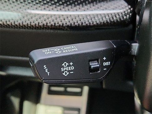 Used 2023 Audi SQ8 Premium Plus w/ Executive Package image 22