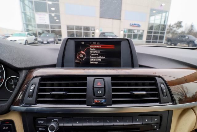 Used 2015 BMW 435i Coupe RWD image 8