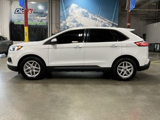 Used 2024 Ford Edge SEL video 2