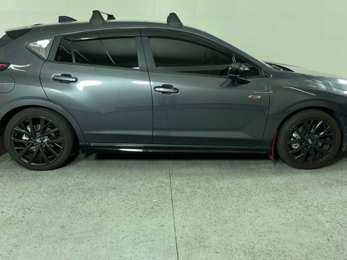 Used 2024 Subaru Impreza RS w/ Popular Package #3 AWD/4WD image 2