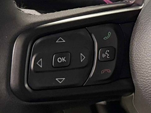 New 2026 Jeep Wrangler Sport S image 31