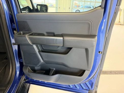 Used 2022 Ford F150 XLT w/ Equipment Group 302A High AWD/4WD image 22