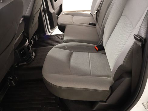 Used 2024 RAM 2500 Big Horn image 11