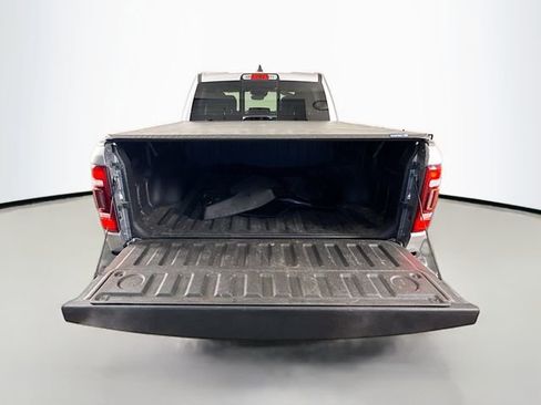 Used 2021 RAM 1500 Laramie image 26