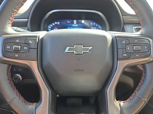Used 2023 Chevrolet Tahoe RST AWD/4WD image 25