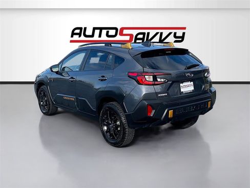 Used 2024 Subaru Crosstrek 2.5i Wilderness w/ Wilderness Package image 5