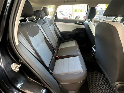 New 2025 Volkswagen Taos S image 20